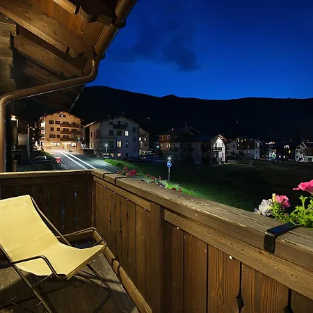 Meeting Hotel Livigno