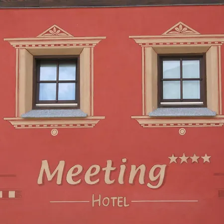 Hotel Meeting Livigno