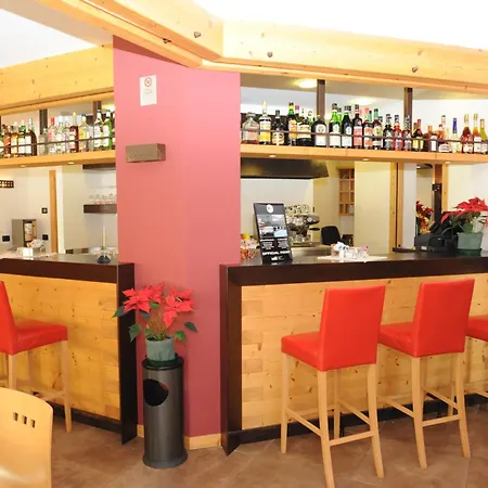 Hotel Meeting Livigno