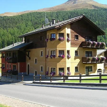 Meeting Hotel