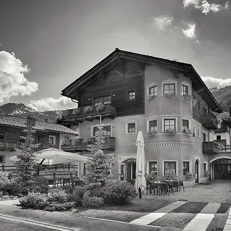 Meeting Hotel Livigno