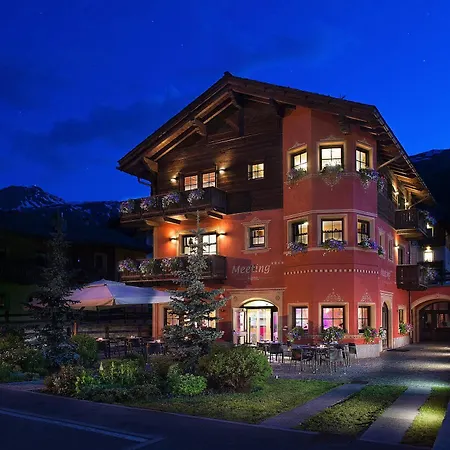 Hotel Meeting Livigno