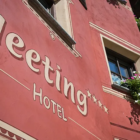 Hotel Meeting 4*