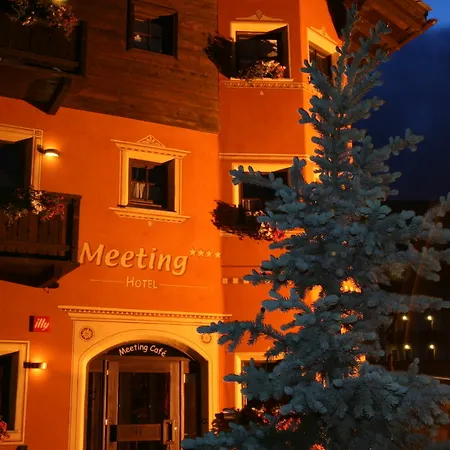 Meeting Hotel