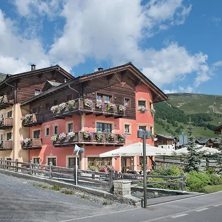 Hotel Meeting Livigno