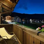 Meeting Hotel Livigno