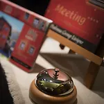 Meeting Hotel