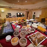 Meeting Hotel