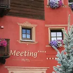 Meeting 4* Livigno