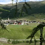 Meeting Livigno