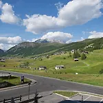 Meeting Hotel Livigno