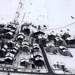 Meeting 4* Livigno