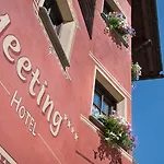 Meeting Livigno