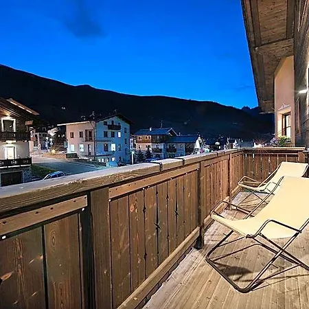 Hotel Meeting Livigno