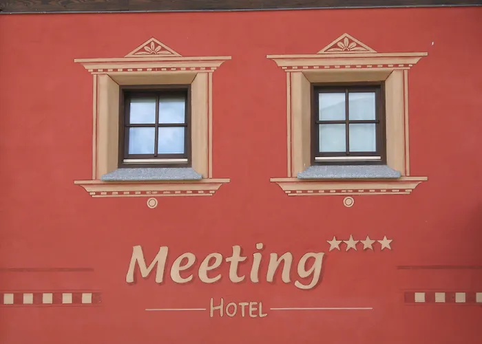 Ξενοδοχείο Meeting