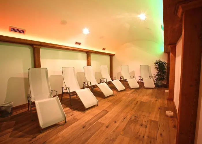 Meeting Ξενοδοχείο 4*